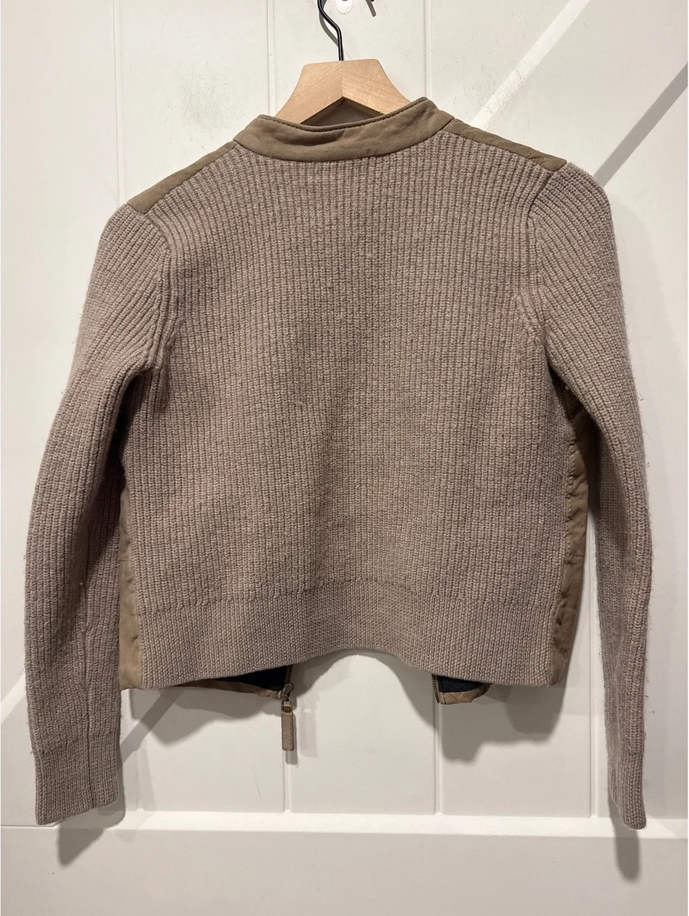 Tory Burch this stylish